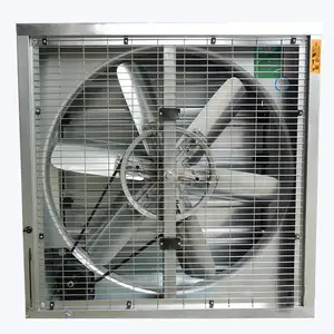 Ventilador de escape industrial do brasil 50 polegadas