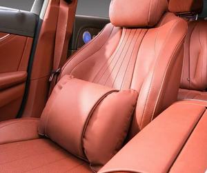 Đệm tựa đầu xe cho thoải mái và thư giãn, phổ quát cho tất cả các mô hình, phù hợp cho tất cả các mùa. - Product Image 5