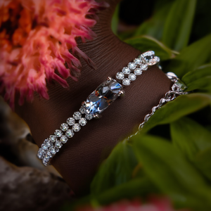 YE250-S170-14401S Pulseras y Brazaletes de Cristal Premium - Product Image 3