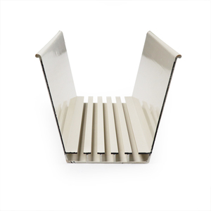 Système hydroponique de serre pour la culture <span class=keywords><strong>des</strong></span> fraises, canal en PVC - Product Image 4