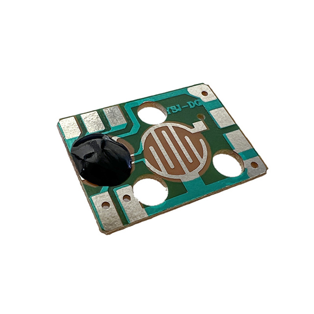 3V-4.5V Sound Module Trigger Dog Animals Barking Music Chip Voice Module