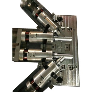 Video! Xuất Khẩu Từ Năm 2004, Phụ Kiện Ống Thoát Nước Loe 45 Độ Bằng PVC Khuỷu Tay TEE Nhà Máy Chuyên Nghiệp Khuôn Phun - Product Image 1