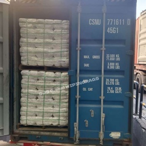 Trapos de Algodón Blanco 100% Algodón, 10kg 25kg, para Limpieza Industrial, Trapos de Camiseta Blancos para Limpieza - Product Image 1