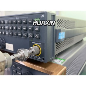 เครื่องกำเนิดสัญญาณ AGILENT Keysight N5182B 6GHz พร้อม 506,006,1EL,656,UNT,UNW,UNZ #   hx1 - Product Image 2