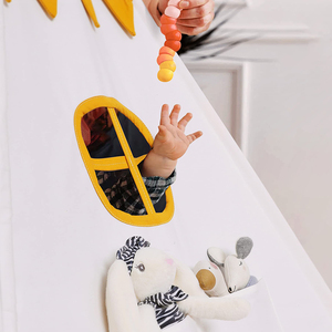 <span class=keywords><strong>Tipi</strong></span> enfants tentes intérieur jouer tente Playhouse enfant en bas âge 100% coton Tee <span class=keywords><strong>pipi</strong></span> tentes <span class=keywords><strong>pour</strong></span> enfants intérieur - Product Image 4