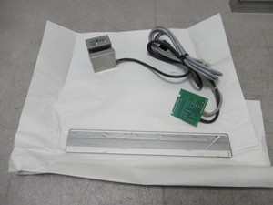 Plc <strong>Eyelid</strong> 311/10 Id No. 245630/02 Scanning Head + 311/351 P10g10 for Warranty Product - Product Image 2