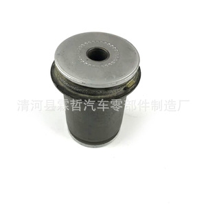 ยางรองกันโคลงโตโยต้า 48655-60030 สำหรับอะไหล่เปลี่ยนยานยนต์ FAW JP - Product Image 2