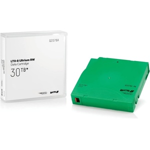 Unidad de cinta externa BC023A StoreEver 30750 Ultrium BC023A - Product Image 1