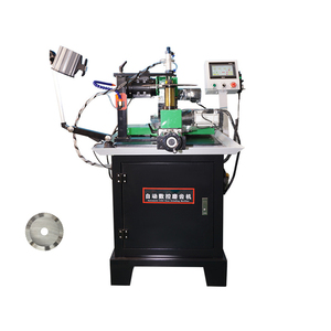 CNC Saw Blade Grinding Machine 1 Year Warranty Knife Grinder Circular Saw Blade Sharpening Machine - Product Image 4