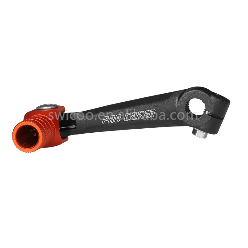 Dirt Bike Gear Shifters In Dirt Bike Foot Controls - Foto 8
