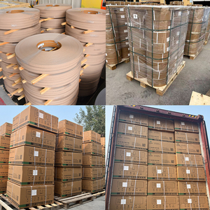 Special PP Edge Band for Furniture Tabletops - <strong>Resistant</strong> to Corrosion and Wear-<strong>resistant</strong> - Product Image 6