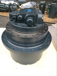 Moteur de translation avec réducteur R140LC-9 R140-9 31Q4-40031 pour pièces de rechange d'excavatrice - Product Image 3