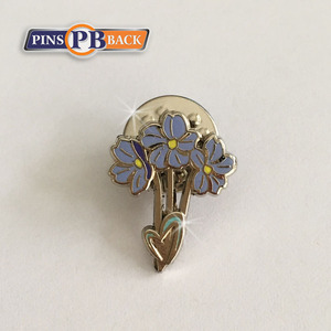 personalizado <span class=keywords><strong>de</strong></span> alta polaco <span class=keywords><strong>de</strong></span> plata placa 1,25 pulgadas militar embrague pin <span class=keywords><strong>de</strong></span> solapa <span class=keywords><strong>de</strong></span> metal soporte <span class=keywords><strong>de</strong></span> tarjeta - Product Image 1