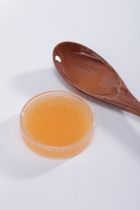 Sérum semi-fini GUOCUI <span class=keywords><strong>anti</strong></span>-âge, équivalent à Estée <span class=keywords><strong>Lauder</strong></span>, flacon brun, sensation/efficacité/texteure/ingrédients similaires - Product Image 4