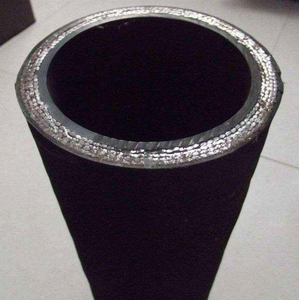 ท่อส่งน้ำหล่อเย็นเตาหลอมแบบยืดหยุ่นเส้นผ่าศูนย์กลางขนาดใหญ่ออกแบบมาสำหรับโรงงานเหล็ก<span class=keywords><strong>แผน</strong></span>แก้วและโรงหล่อ - Product Image 4