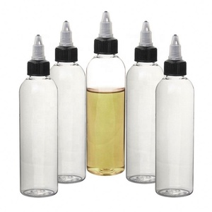 Empty <b>Dropper</b> Press Ink Refillable Squeezable <b>Bottle</b> Squeeze Applicator Hair <b>Bottles</b> Dye Lotion Tip Condiment Oil Pigment - Product Image 3