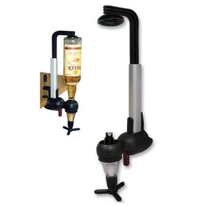 Distributeur mural de vin et d'<span class=keywords><strong>alcool</strong></span>, outils de Bar, <span class=keywords><strong>porte</strong></span>-<span class=keywords><strong>bouteille</strong></span> de majordome - Product Image 2