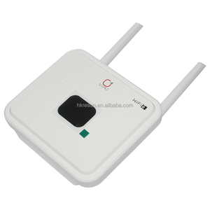Router CPE 4G MEOKER VEMO B312 OEM ODM Personalizado, Compatible con Etiqueta Privada, Pedidos al por Mayor - Product Image 3