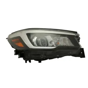 New Product OEM 84002SJ040 84002SJ050 HEAD LAMP HEAD LIGHT Headlamp Headlight ASSY Subaru- Forester 2019 Other Auto Parts