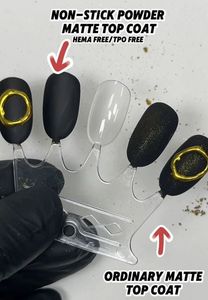 Kerui - Esmalte de Uñas en Gel UV con Acabado Mate, Antiadherente y Resistente - Product Image 3