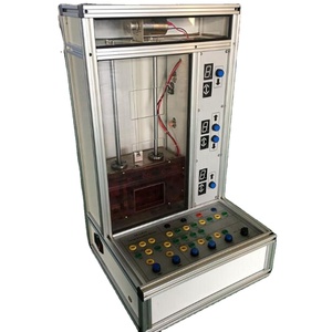 Modello Didattico di Ascensore a Tre Livelli - Product Image 1