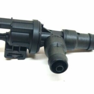 Válvula solenoide del depósito de carbón BMW 13907614013 para reemplazo y reparación de piezas metálicas - Product Image 4