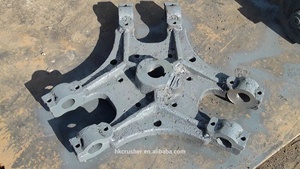 เครื่องบดแบบลูกกลิ้งเรย์มอนด์ รุ่น 4R3216 จากจีน เครื่องบดผงเรย์มอนด์ ผู้ผลิตอะไหล่เครื่องบดเรย์มอนด์ - Product Image 6