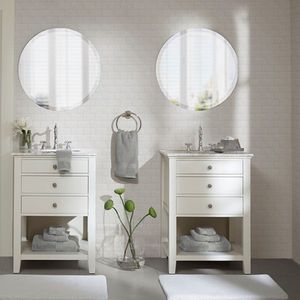 DB 8-Piece 100% Cotton Antimicrobial <b>Bath</b> <b>Towel</b> <b>Set</b> - Product Image 1