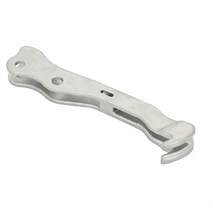 Piezas de Acero MIM para Automóviles y Electrodomésticos, Productos Personalizados de Metalurgia de Polvo, OEM, Acero Inoxidable, Hecho en Turquía - Product Image 2