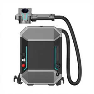 Macchina <span class=keywords><strong>Laser</strong></span> a Fibra Pulsata MOPA ad Alta Efficienza 100W/120W per Pulizia e Marcatura, Nuova per Rimozione <span class=keywords><strong>Ruggine</strong></span> e Rivestimenti su Metalli JNFS <span class=keywords><strong>LASER</strong></span> - Product Image 3