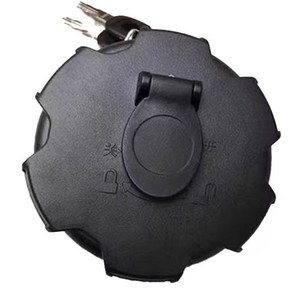 ฝาปิดถังน้ำมัน Jm พลาสติก สำหรับรถบรรทุกขนาดกลาง-หนัก ฮุนได รุ่น WHJ 300 013505 - Product Image 3