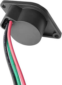 เซ็นเซอร์ความเร็วรถกอล์ฟคลับคาร์ สำหรับมอเตอร์ ADC รุ่น 1027049-01 102265601 พร้อมแม่เหล็ก - Product Image 4