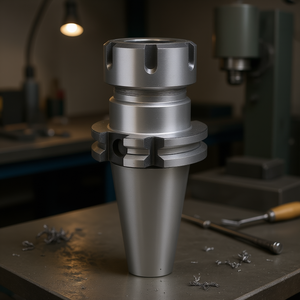 Ttake Tcb40 H.. Erx.. Iso Taper Chucks Din 69871 - Product Image 3
