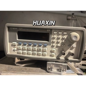 Generador de Funciones/Formas de Onda Arbitrarias Agilent-Keysight 33210A - Product Image 1
