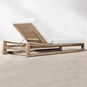 Tumbona ajustable, tumbona, tumbona, piscina al aire libre, tumbona <span class=keywords><strong>de</strong></span> playa, conjunto <span class=keywords><strong>de</strong></span> jardín, tumbona, muebles <span class=keywords><strong>de</strong></span> Pato - Product Image 3