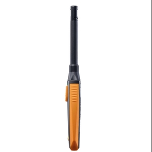 เทอร์โมไฮโกรมิเตอร์ Testo 605i OEM/ODM แบบพกพา วัดอุณหภูมิและความชื้น หัววัดโค้งงอได้ ใช้งานผ่านสมาร์ทโฟน แบตเตอรี่ใช้งานได้นาน 150 ชั่วโมง รับประกัน 12 เดือน - Product Image 5