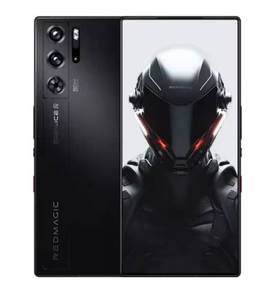 Best-seller Nubia Red Magic Redmagic 9 PRO+ Plus 6,8 pouces 5G GamingPhone Snapdragon 8 Gen3 avec batterie 5500mAh Chargeur 120W NFC - Product Image 2