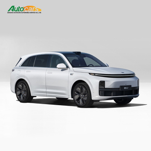 Китайский гибридный электромобиль Li Auto L7 SUV Pro Max Ultra с увеличенным запасом хода, б/у, 2025, 2024, 2023 годов выпуска, в продаже - Product Image 4