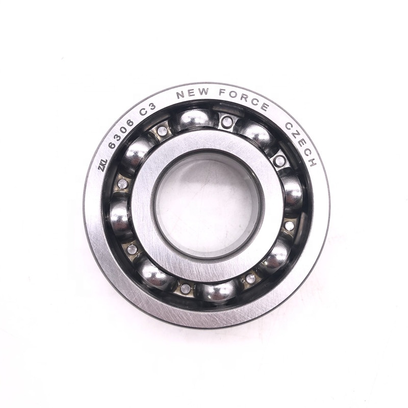 Factory Directly Supply Zkl Brand Deep groove Ball Bearing 6202