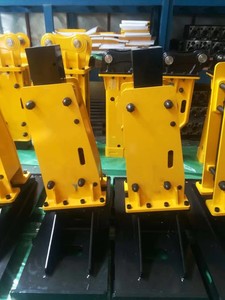 מפעל ינטאי <span class=keywords><strong>jsb</strong></span> מפסק הידראולי מפסק הידראולי מיני מחפר פטיש פטיש סלע פטיש מפסק בטון - Product Image 3