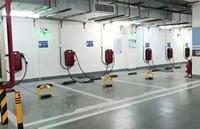 KVS 485/lorawan protector de aparcamiento automático bloqueador protector de estacionamiento eléctrico protector de espacio HOOP bloqueo protector
