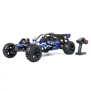 Beginner 29CC 1/5 Scale Gasoline Remote Control Vehicle 80KM/H Real Powerful High speed RC Vehicle Car