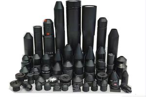 2.5Mm F2.4 5MP M12 S-Mount Cctv Board <span class=keywords><strong>Lens</strong></span> Voor 1/2.5 Inch Sensor Size - Product Image 6