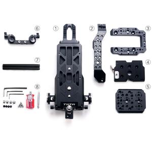 Amera de ES-T19-A años, accesorio para las orejas, 500 K, 300 K, 300 K - Product Image 5