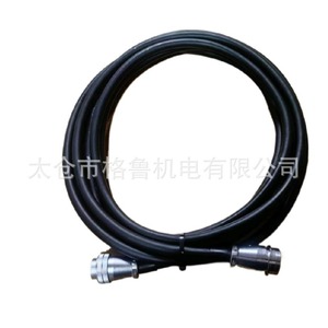 Glgs R <b>Wire</b> Feeder <b>Control</b> Cable Industrial Use National Standard - Product Image 3