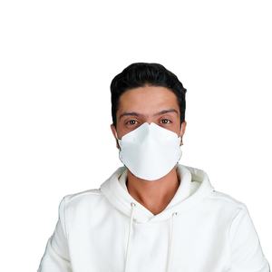 N95mask dikemas individu pelindung harian 5 lapisan bernapas dilipat <span class=keywords><strong>NIOSH</strong></span> Mascarilla <span class=keywords><strong>N95</strong></span> masker Respirator - Product Image 1