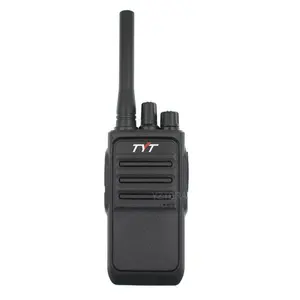 TYT TC-999 Hand-held Walkie Talkie UHF 400~470Mhz TC999 Ham Radio Cheapest Two Way Radio