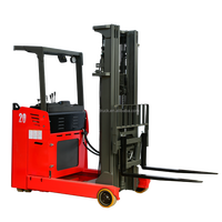 1.5 tonnes 2 tonnes 3 tonnes chariot élévateur électrique Walkie Stacker 24V gerbeur de palettes électrique