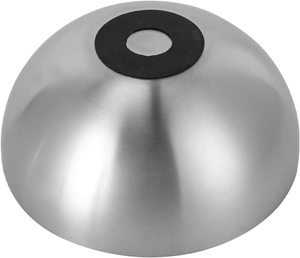 Ciotola per insalatiera con ghiaccio a doppia parete in acciaio inossidabile - Product Image 6