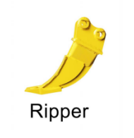 Rippa Máy Xây Dựng Phụ Tùng Máy Xúc Mini Máy Xúc Trái Đất Khoan - Product Image 3